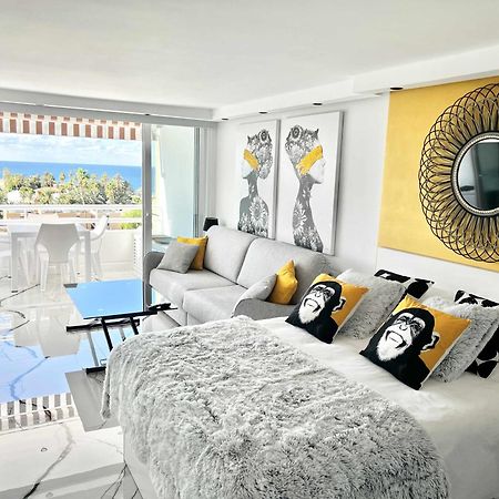 Playa FeñabeLujo Borinquen 403 Vista Al Mar公寓 外观 照片