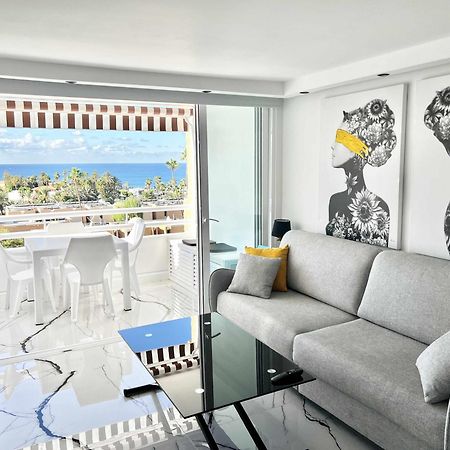 Playa FeñabeLujo Borinquen 403 Vista Al Mar公寓 外观 照片
