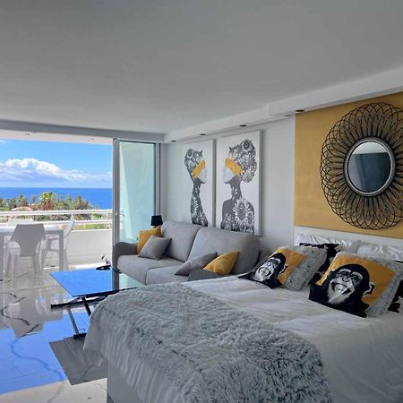 Playa FeñabeLujo Borinquen 403 Vista Al Mar公寓 外观 照片