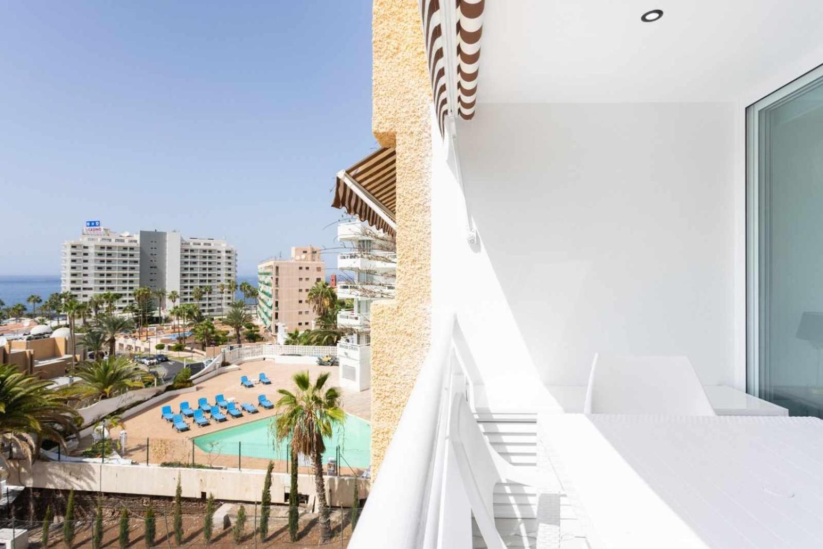 Playa FeñabeLujo Borinquen 403 Vista Al Mar公寓 外观 照片