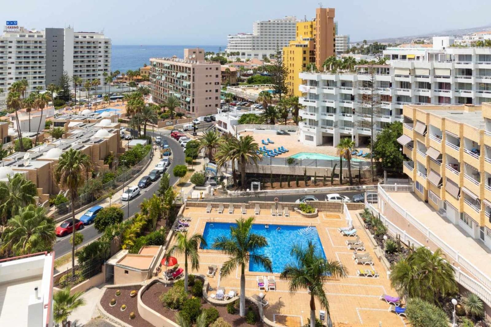 Playa FeñabeLujo Borinquen 403 Vista Al Mar公寓 外观 照片